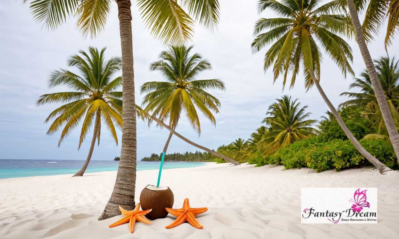 Экзотический отдых на Самоа советы по пляжам и лучшим местам для отдыха