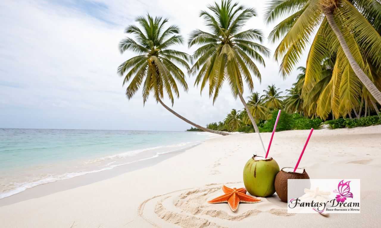 Свадебные путешествия в Маврикий для романтиков и ценителей красоты