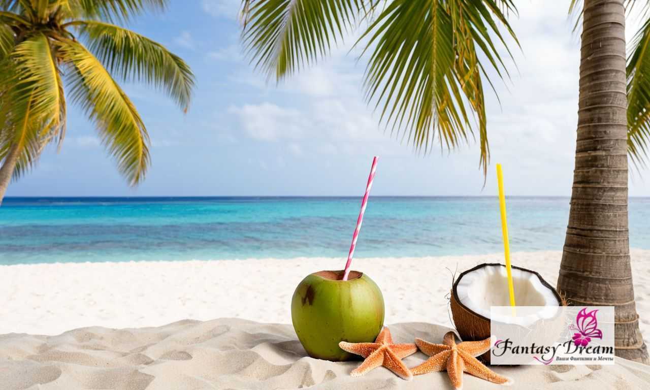 Пляжный отдых в Либерии лучшие курорты и развлечения для незабываемого отдыха