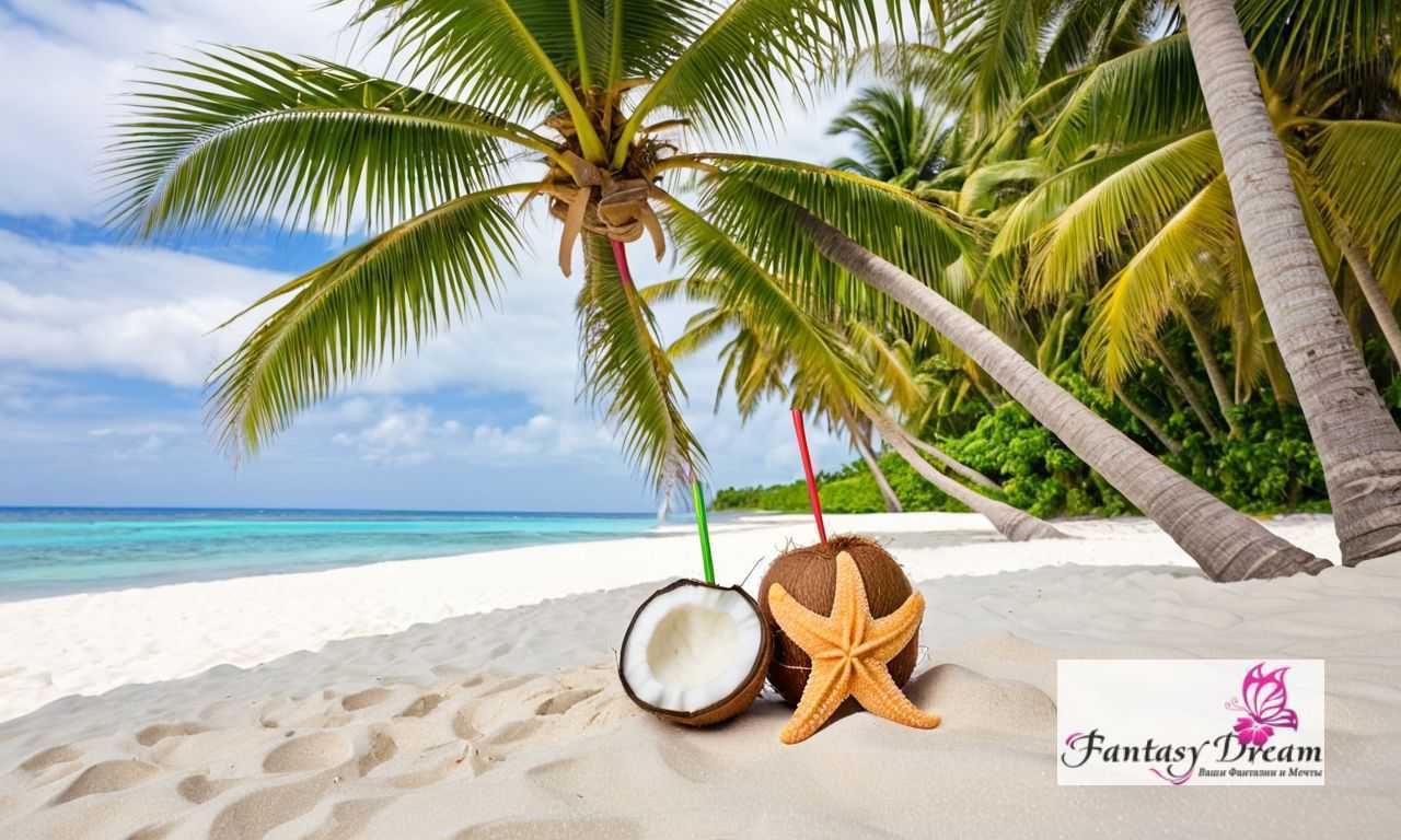 Романтические пляжи Таиланда для незабываемого отдыха вдвоем