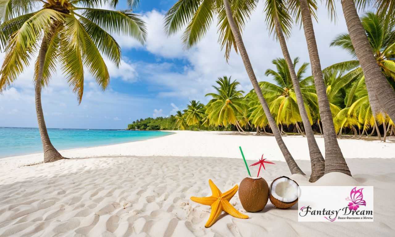 Как выбрать идеальный курорт на Мальдивах для уединенного отдыха