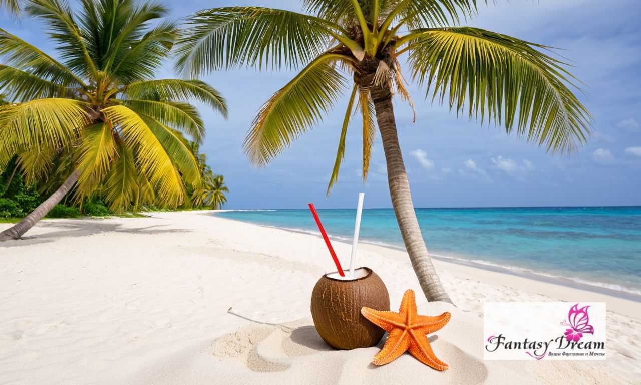 Лучшие экзотические курорты с отдыхом «всё включено» для вашего идеального отпуска
