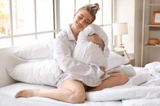 Как ухаживать за постельным бельем, чтобы оно дольше служило