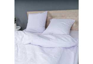 Как выбрать идеальное постельное белье для комфортного сна