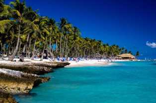 Карибский рай: пляжные курорты Доминиканской Республики