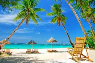 Карибский рай: почему Доминикана – идеальное место для пляжного отдыха