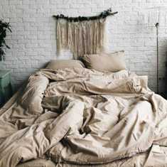 Лучшие способы ухода за постельным бельем для его долговечности