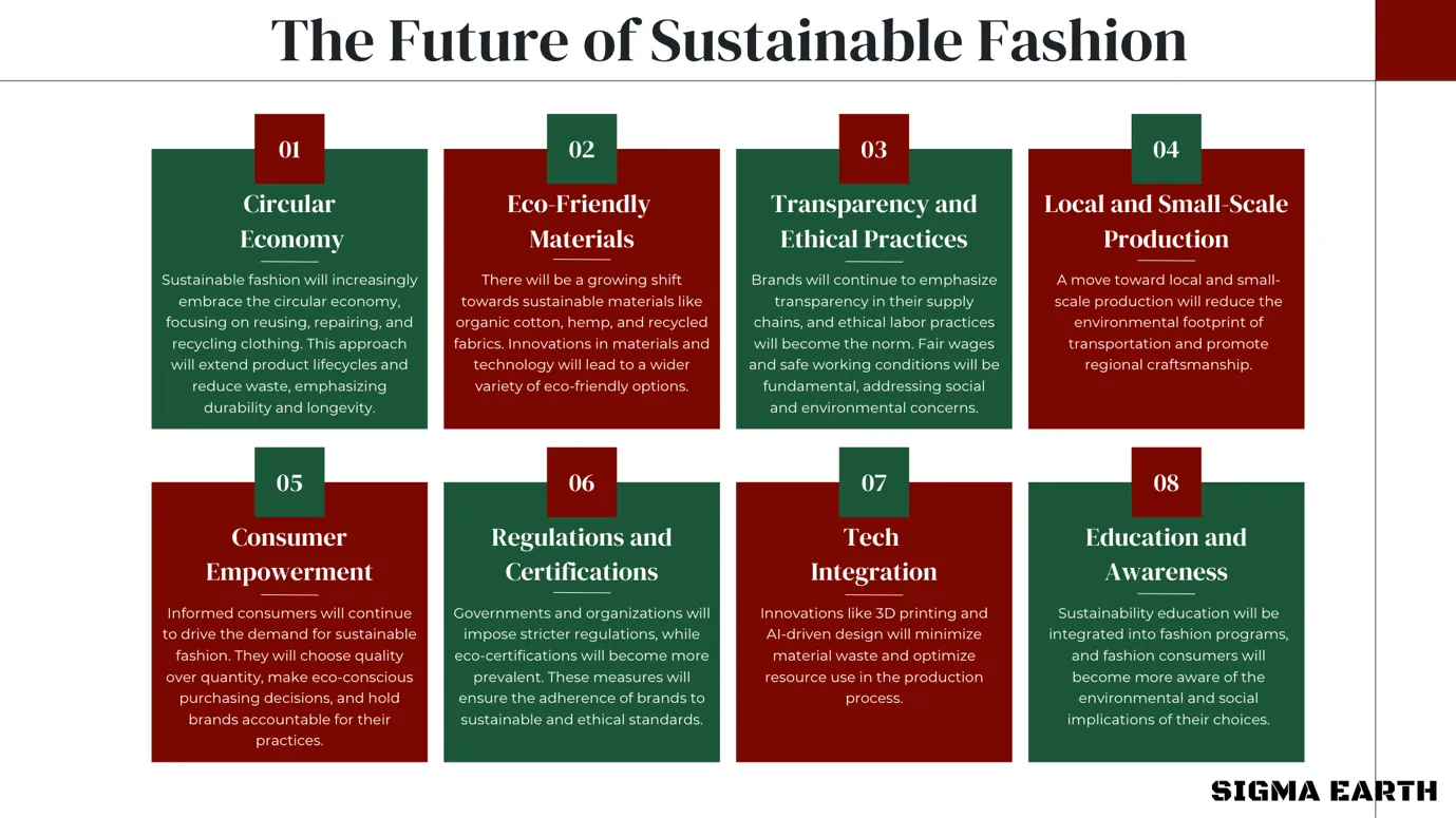 Мода и этика: влияние модной индустрии на окружающую среду