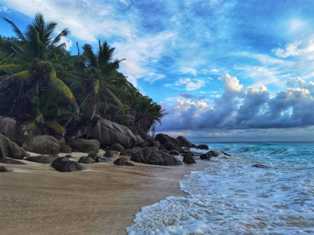 Наслаждайтесь тихими пляжами Сейшельских островов: откройте для себя рай