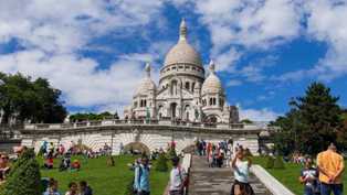 Откройте для себя красоту Парижа: лучшие места для туризма и путешествий