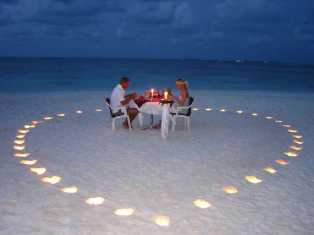 Пляжный наряд для романтичного свидания: идеи и рекомендации