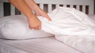 Почему флисовое постельное белье пользуется популярностью в холодное время года