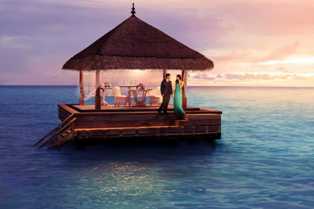Приключение на островах Багамских: пляжный отдых и активный отдых