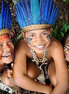 Туристический маршрут по Бразилии: открытие Амазонки и карнавал в Рио