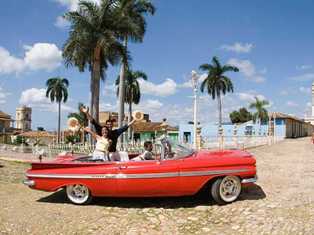 Туристический маршрут по Кубе: насладитесь музыкой, сигарами и пляжами