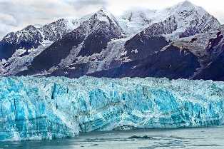 Удивительная Аляска: ледники и уединенные пляжи