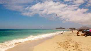 Все, что вы хотели знать о Канарских островах: пляжный отдых на Испании