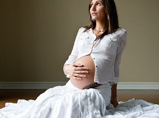 Какой должна быть одежда для беременных?