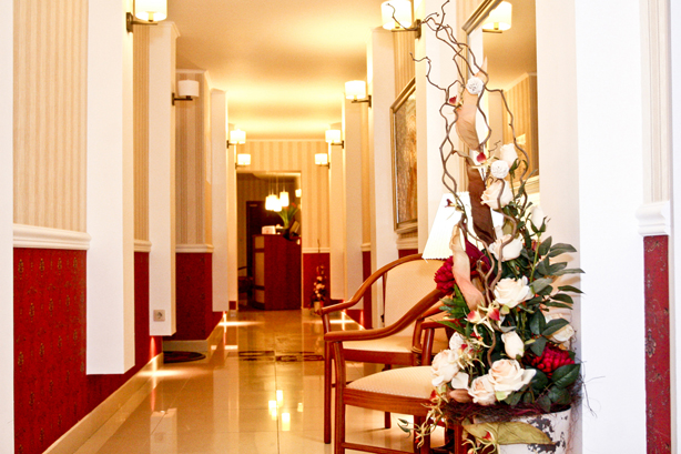 Гостиницы Екатеринбурга удобны для проживания