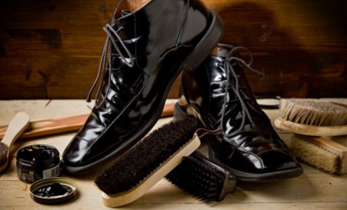 Уход и правильное ношение обуви